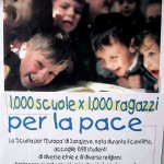 000 scuole per 1000 ragazzi